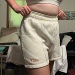 Nike Vintage  Quilted Shorts Photo 1