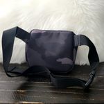 Herschel Supply Company Herschel Supply Co. Camo Fanny Pack Photo 1