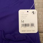 Free People NWT Movement Wave Rider Shorts In Atlas Mountain Size M Photo 4