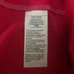 J.Crew  Cloud Stretch High Rise Leggings in Wild Hibiscus NEW Photo 2