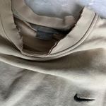 Nike Vintage Crew Neck Sweatshirt Photo 2