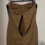 Ark & Co. Strapless dress Photo 5