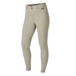 Kerrits  Equestrian Ladies Crossover II Knee Patch Riding Breeches Pants Large Photo 3