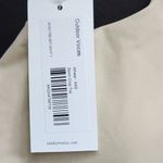 Outdoor Voices Cream Crop Top NWT Size XXS Cream Cropped Tank Photo 4