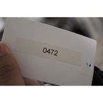 Abercrombie & Fitch  Curve Love 90s Relaxed Jean High Rise Black Jeans Size 37 24 Photo 5