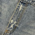 Acne Studios Denim Blue Jeans Light Wash Boot Cut Womens EUR Size 40 Photo 6