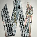 Tarot Goddess Two Thin Scarves / Hair Bands / Scarves Photo 0