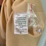 Entro Multicolor Floral Midi Dress Sz Medium Wedding Guest Vacation Resort wear Photo 6