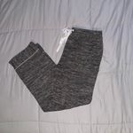 Aamikast Gray Button Up Pajama Set Size Large Photo 4