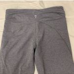 Lululemon gray /ivviva leggings Photo 2
