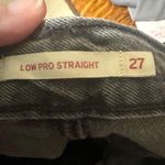 Levi's Levi’s low pro straight 27 Photo 6