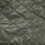 ASTR  quilted mini skirt Photo 2