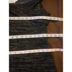 RD Style RD Dress Womens Dress Size Large Front Cross Neckline Gray Business Office Work Photo 10