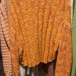 Forever 21 Cropped Sweater Photo 2