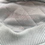 Lady Hagen Walter Hager Women's Clubhouse Pullover Crewneck in Ether/Seafoam size XS NWT Photo 3