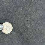 Insight med couture black cargo jogger 211 size 2 XL  Photo 12