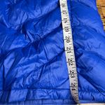 Calvin Klein  Women's Blue Puffer Jacket Photo 5