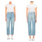 Free People  ×denimist women, denim pants Photo 1