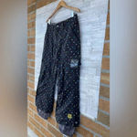 Burton  VINTAGE Y2K SKI SNOWBOARDING PANT TROUSER small Photo 2