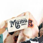 Show Me Your Mumu  Heather Floral Halter Maxi Dress Small Steel Magnolia Wedding Photo 5