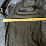 Lululemon  Hooded Long Sleeve size 4 Photo 4