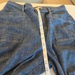 Evereve  Joelle Wide Leg Pants Size 32 Photo 14