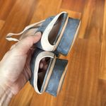 Gianvito Rossi NWOT  heels Photo 10