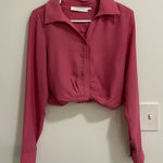 ASTR  The Label Blouse Photo 0