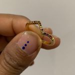 Beverly Hills Boutique Ring... Gold Photo 1