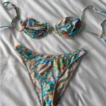 Revolve  Lovers + Friends Vacay Bikini Set Photo 4