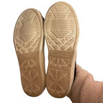 Minnetonka BLACK SUEDE WILDER SLIP ON SNEAKERS Photo 5