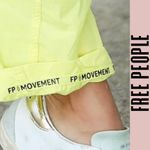 Free People pants hiking workout Movement track jogger pants Medium Photo 6