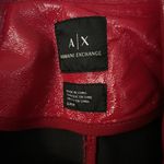 Armani Exchange Trench Coat Photo 1