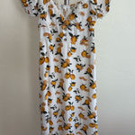 Lemons dress Yellow Size XS Photo 0