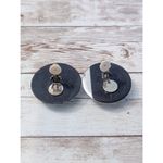 Vintage Clip On Earrings Photo 6