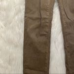 J Brand 901 Legging Jeans in Sandstone Photo 5