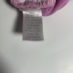 Iden Ditto High Waisted Pink Cotton Roll‎ Hem Casual Summer Women's M Size M Photo 6