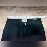 frame denim FRAME
Le High Straight High Waist Staggered‎ Hem Jeans size 25 Photo 7