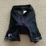 Pearl Izumi Women’s Select Chamois Cycling Padded Biker Shorts Black Small EUC Photo 0