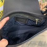 Coach Vintage Sonoma 4929 Costa Rica Dark Brown Shoulder bag Photo 5