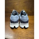 On Cloud Helion Cloudstratus Running Sneaker Men 13 Walking Comfort Distance Blue Photo 5