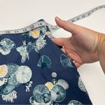 The North Face Womens Medium Class V Shorts Indigo Mushroom Abyss Tropical Blue Photo 9