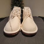 UGG  Neumel Natural Boots
Ankle Chukka Lace Up Photo 1