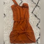 Free People Runaway Knit Mini in Brandy Photo 2