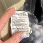 Vans ✨ Sweeper Cropped Sz Medium Tee in Women – Black✨ Photo 5