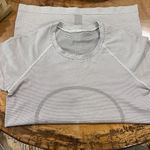 Lululemon  Short Sleeve Swiftly Photo 0