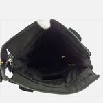 See By Chloe EUC Joy-Ride 2Way Hand/Shoulder Bag, Velour & Enamel, Black Photo 7