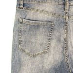 Ella Moss High Waist Straight Leg Ankle Jeans Photo 7