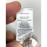 PacSun Mini Skirt Corduroy Faux Wrap Raw Hem Womens 27 Cotton Pockets Photo 7