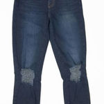 L'Agence jeans, dark blue, 25 Photo 0